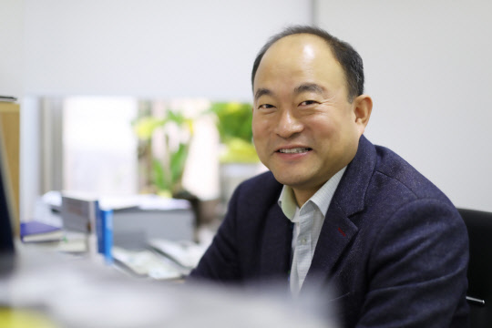 이미종 순천향대서울병원 홍보팀장. <순천향대병원 제공>